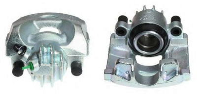 BUDWEG CALIPER 344178 -  Тормозной суппорт